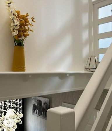 Cheerful 3 Bedroom Townhouse With Free Parking. Billericay Εξωτερικό φωτογραφία