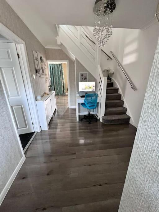 Cheerful 3 Bedroom Townhouse With Free Parking. Billericay Εξωτερικό φωτογραφία